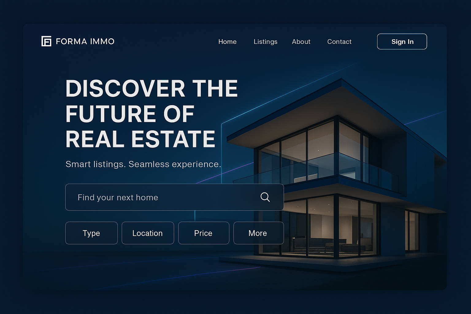 FBI Formation Brevetage Immobilier - Real Estate Training Platform